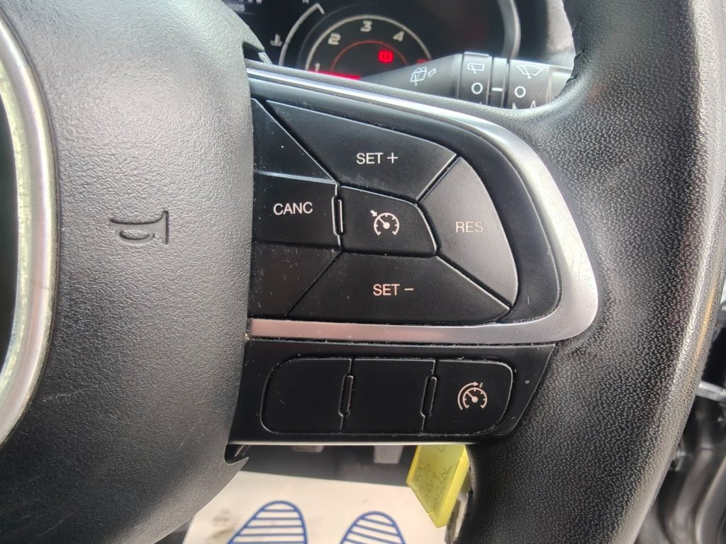 Used Fiat Tipo 2017 for sale - 77301958: Photo 35