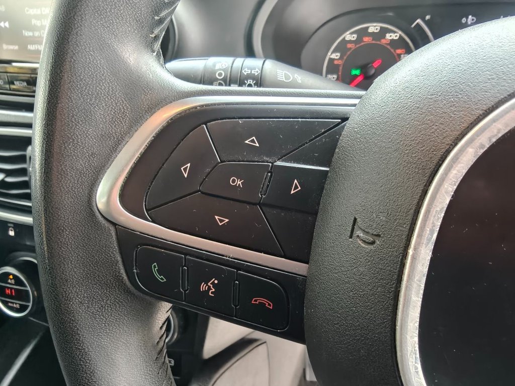 Used Fiat Tipo 2017 for sale - 77301958: Photo 36