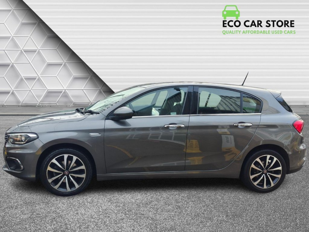 Used Fiat Tipo 2017 for sale - 77301958: Photo 8