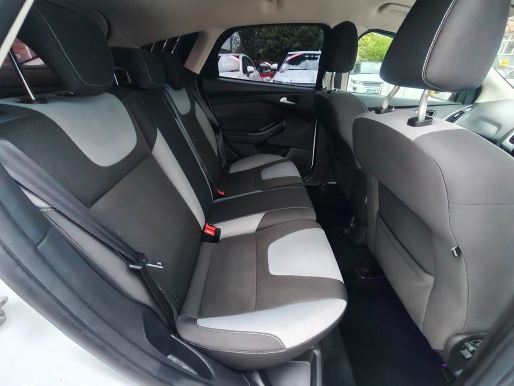 Used Ford Focus 2013 for sale - 76867437: Photo 13