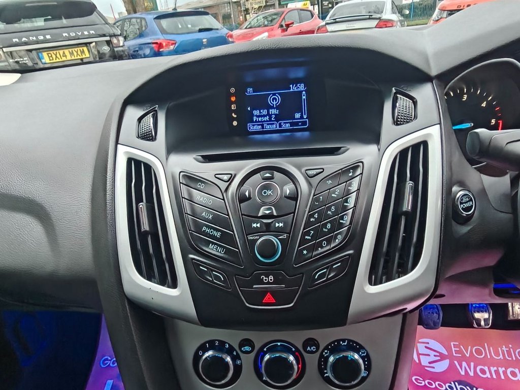 Used Ford Focus 2013 for sale - 76867437: Photo 16