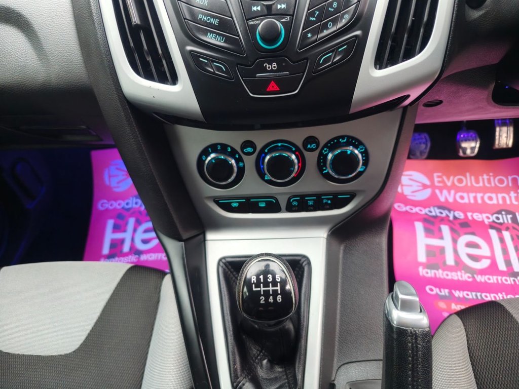 Used Ford Focus 2013 for sale - 76867437: Photo 17