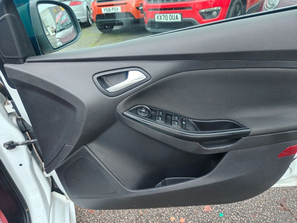 Used Ford Focus 2013 for sale - 76867437: Photo 20