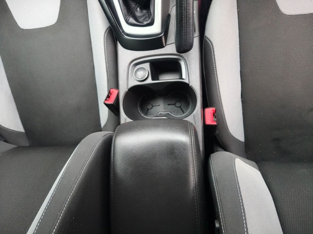 Used Ford Focus 2013 for sale - 76867437: Photo 21