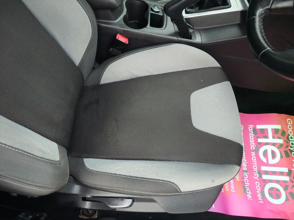 Used Ford Focus 2013 for sale - 76867437: Photo 23