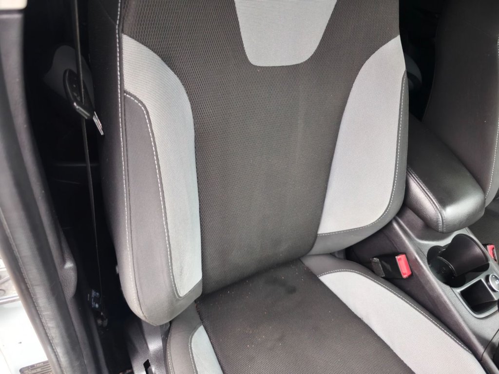 Used Ford Focus 2013 for sale - 76867437: Photo 24