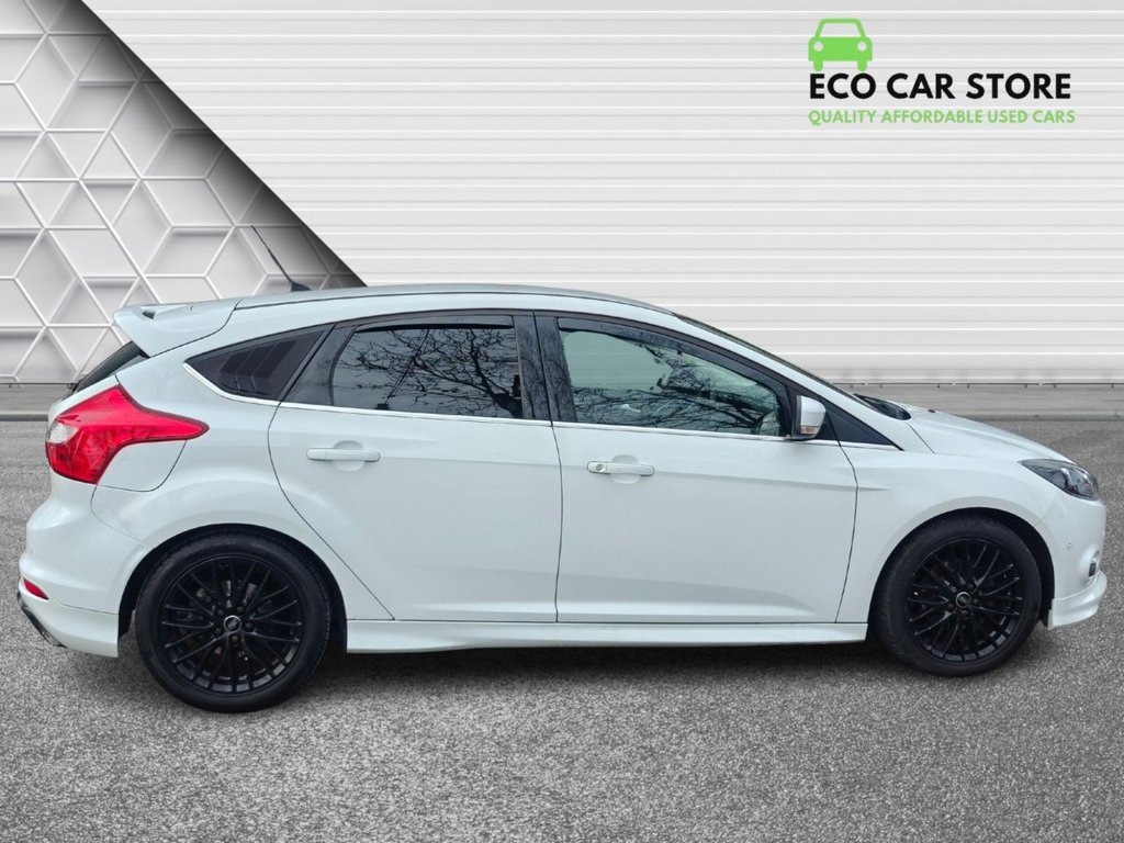 Used Ford Focus 2013 for sale - 76867437: Photo 3