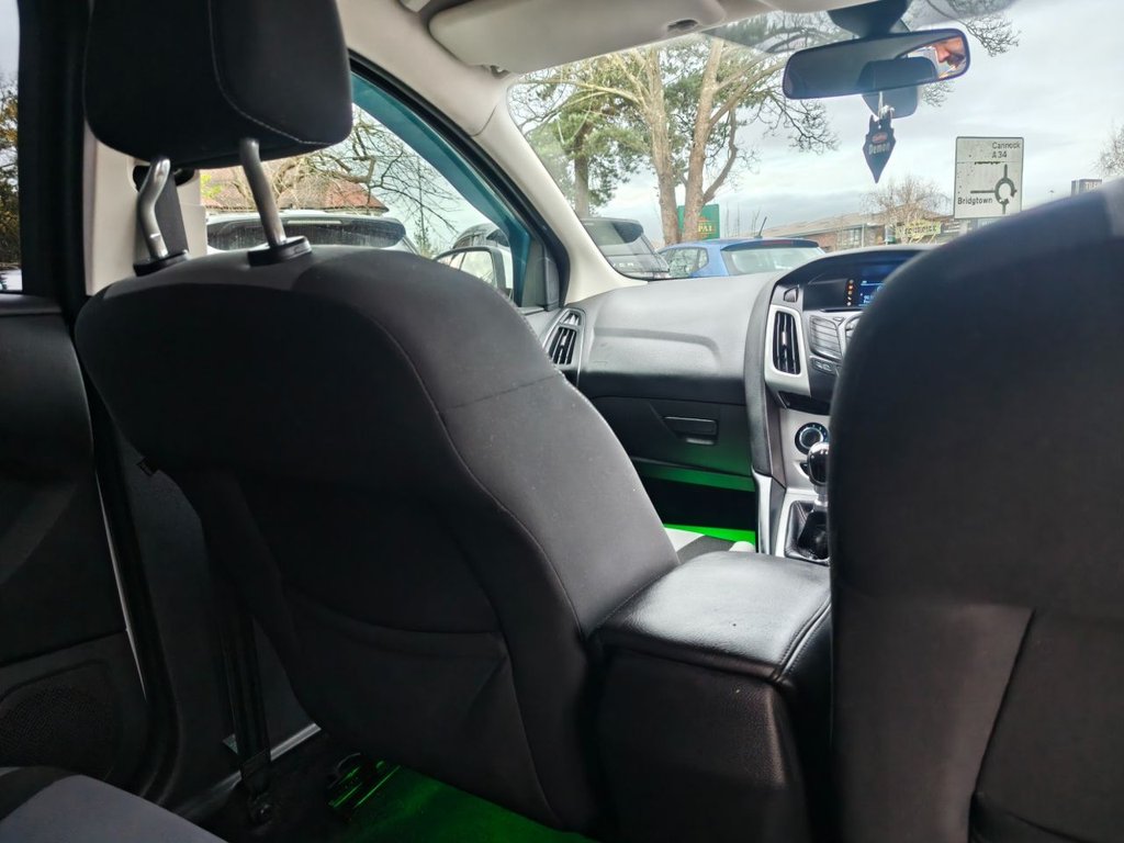 Used Ford Focus 2013 for sale - 76867437: Photo 31