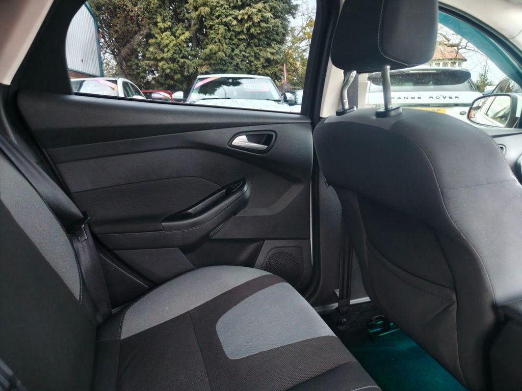 Used Ford Focus 2013 for sale - 76867437: Photo 32