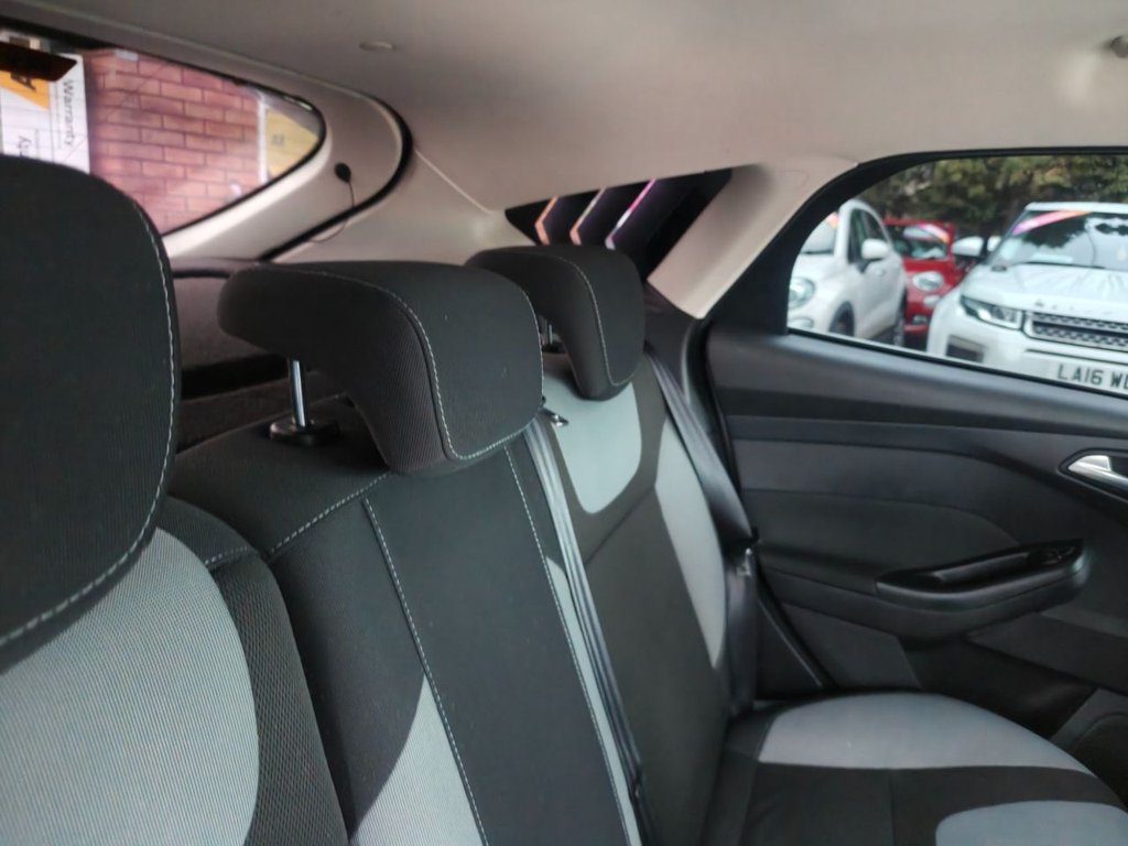 Used Ford Focus 2013 for sale - 76867437: Photo 33