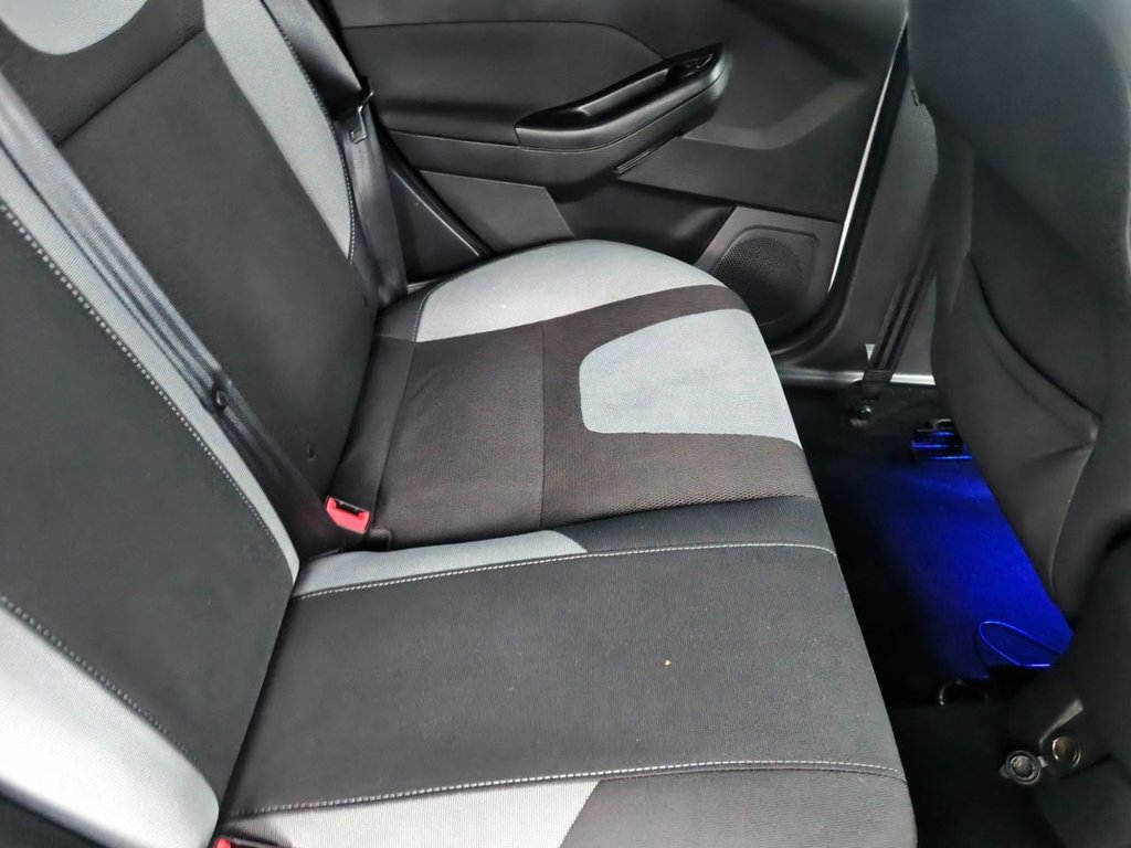 Used Ford Focus 2013 for sale - 76867437: Photo 37