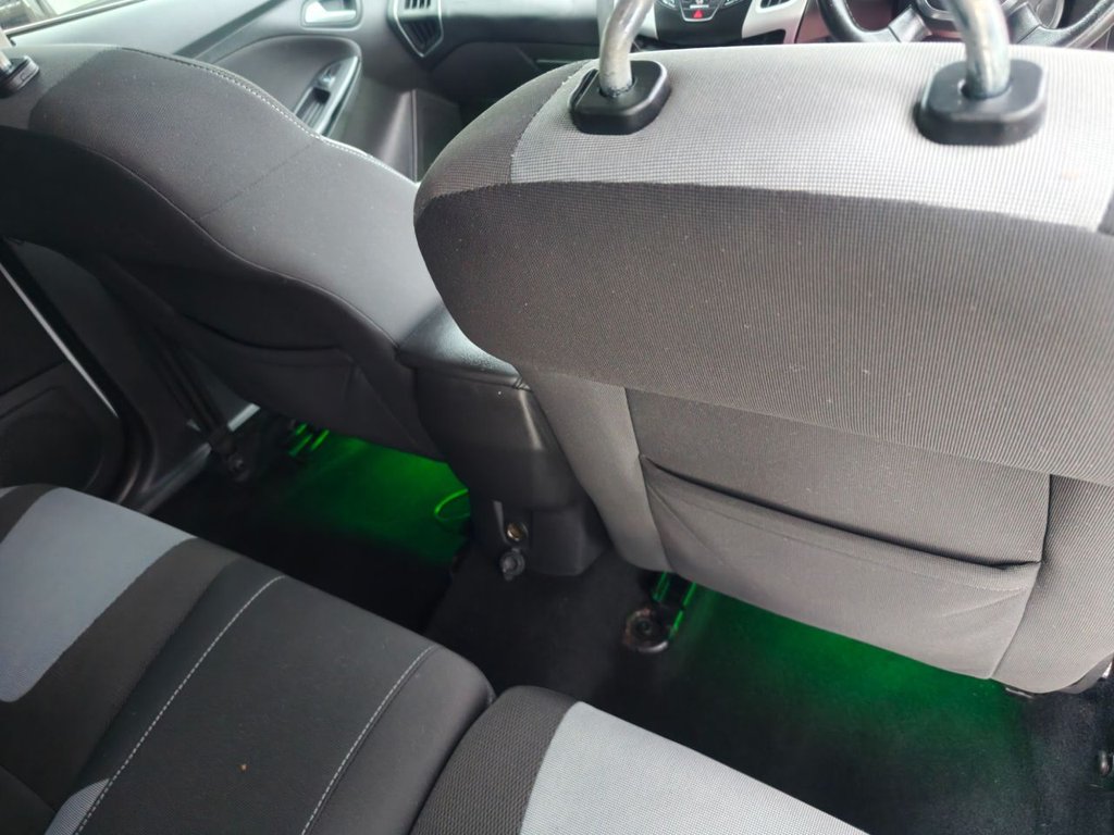 Used Ford Focus 2013 for sale - 76867437: Photo 38