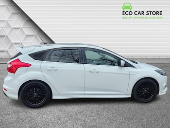 Used Ford Focus 2013 for sale - 76867437: Photo