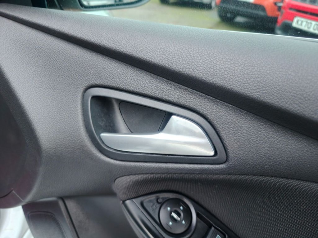 Used Ford Focus 2013 for sale - 76867437: Photo 42