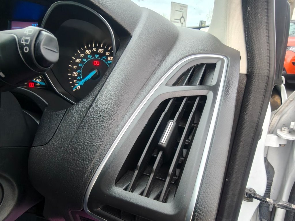 Used Ford Focus 2013 for sale - 76867437: Photo 44