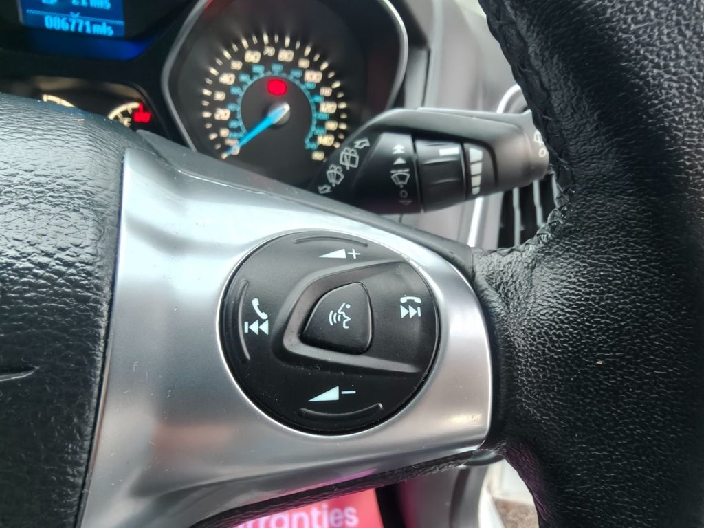 Used Ford Focus 2013 for sale - 76867437: Photo 45