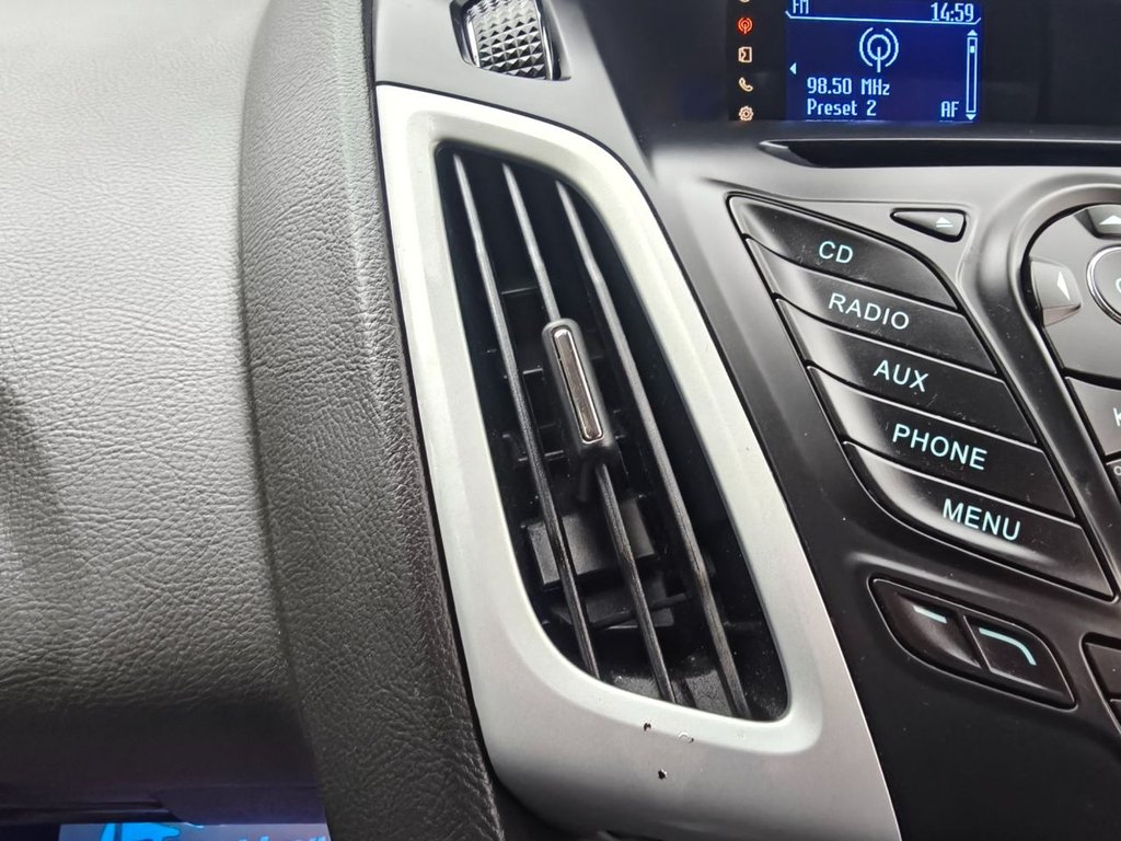 Used Ford Focus 2013 for sale - 76867437: Photo 48