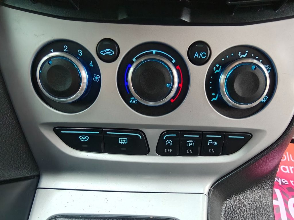 Used Ford Focus 2013 for sale - 76867437: Photo 50