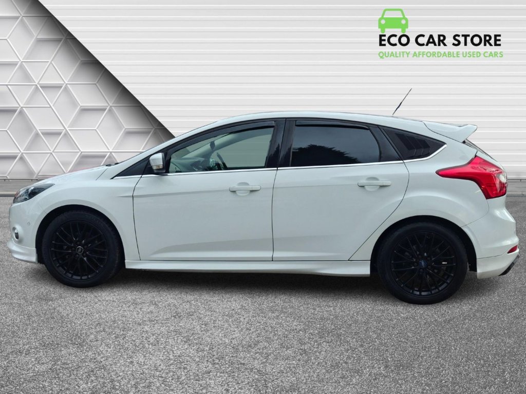 Used Ford Focus 2013 for sale - 76867437: Photo 8
