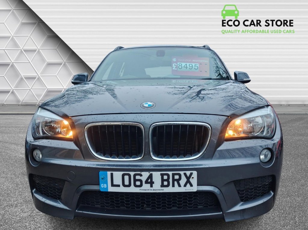 Used BMW X1 2015 for sale - 77065183: Photo 10