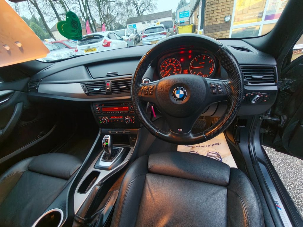 Used BMW X1 2015 for sale - 77065183: Photo 11