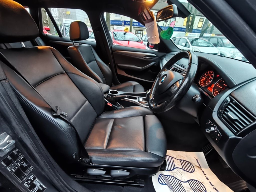 Used BMW X1 2015 for sale - 77065183: Photo 12