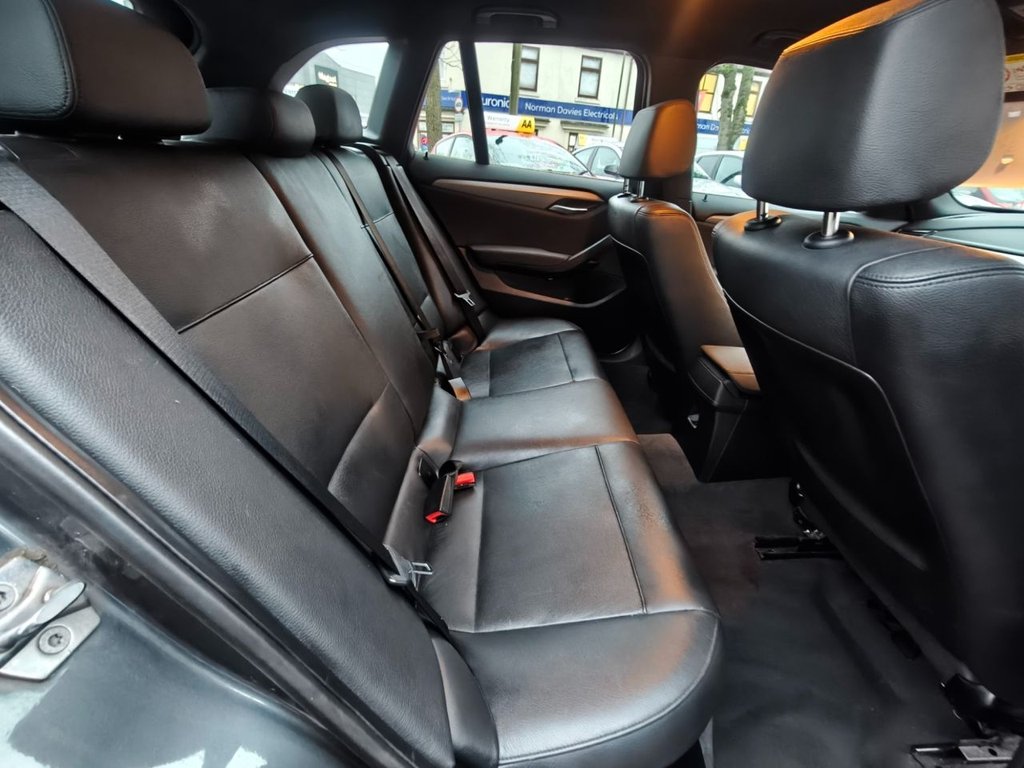 Used BMW X1 2015 for sale - 77065183: Photo 13