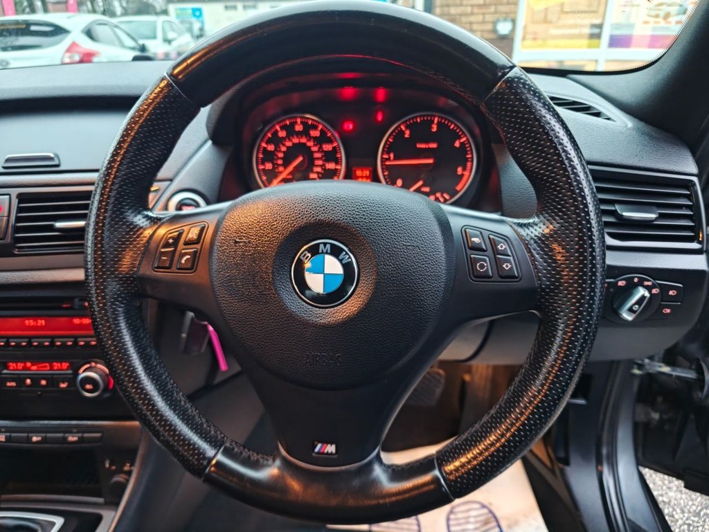 Used BMW X1 2015 for sale - 77065183: Photo 15