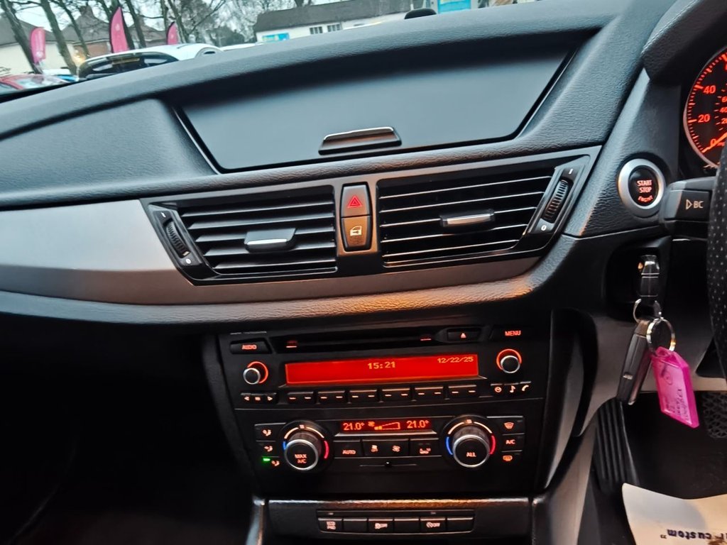 Used BMW X1 2015 for sale - 77065183: Photo 17