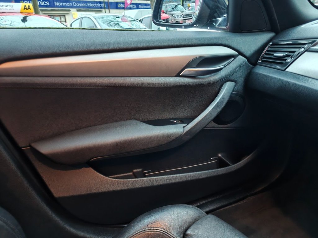 Used BMW X1 2015 for sale - 77065183: Photo 19