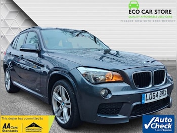 Used BMW X1 2015 for sale - 77065183: Photo