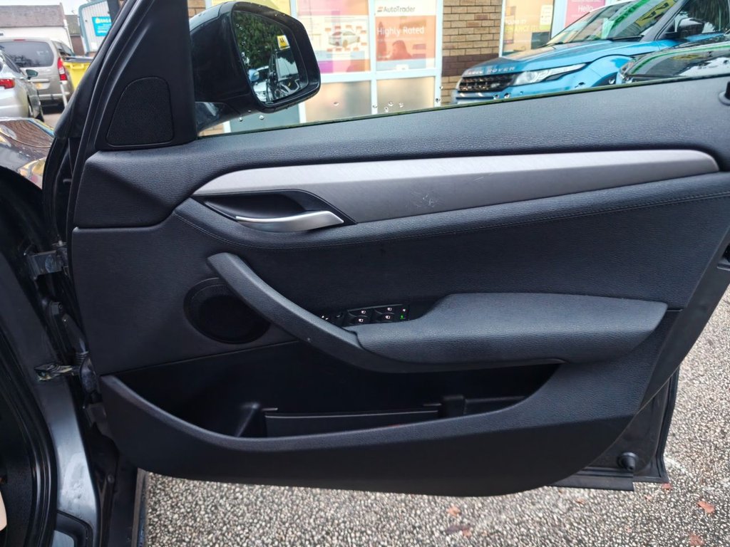 Used BMW X1 2015 for sale - 77065183: Photo 24