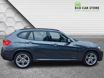 Used BMW X1 2015 for sale - 77065183: Photo