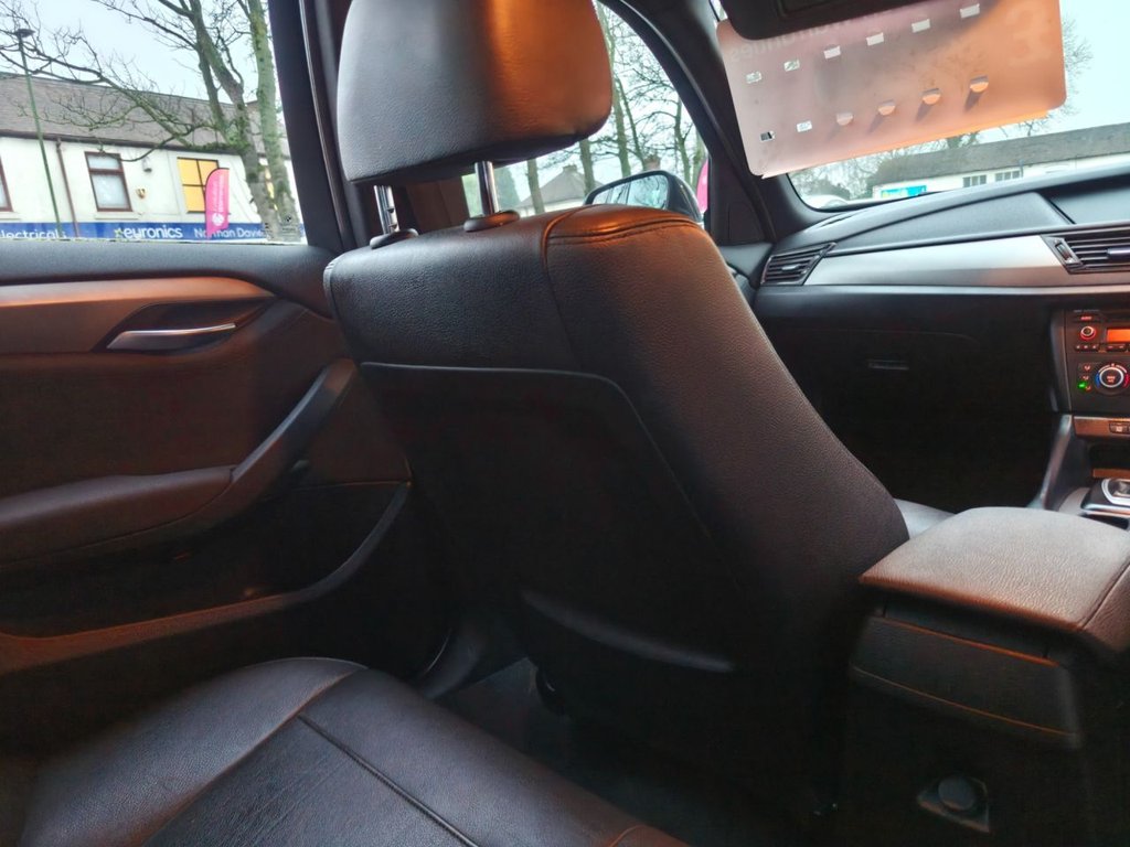 Used BMW X1 2015 for sale - 77065183: Photo 47