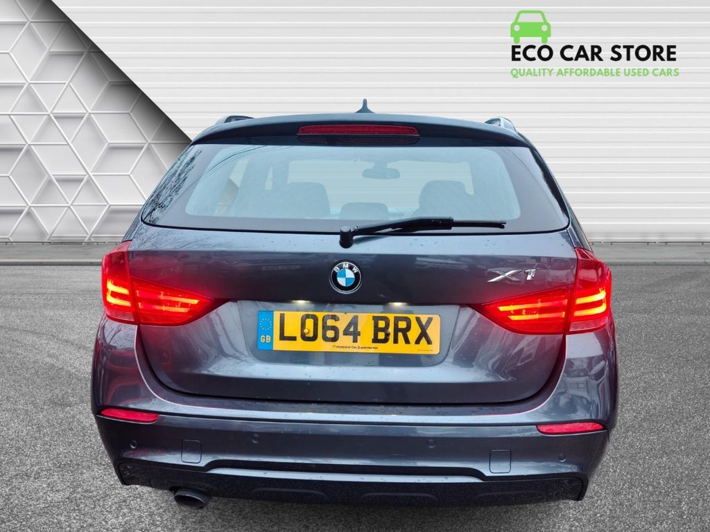 Used BMW X1 2015 for sale - 77065183: Photo 6