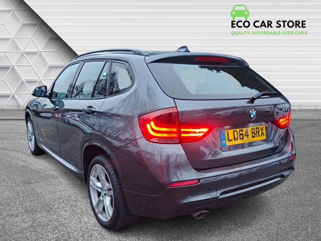 Used BMW X1 2015 for sale - 77065183: Photo 7