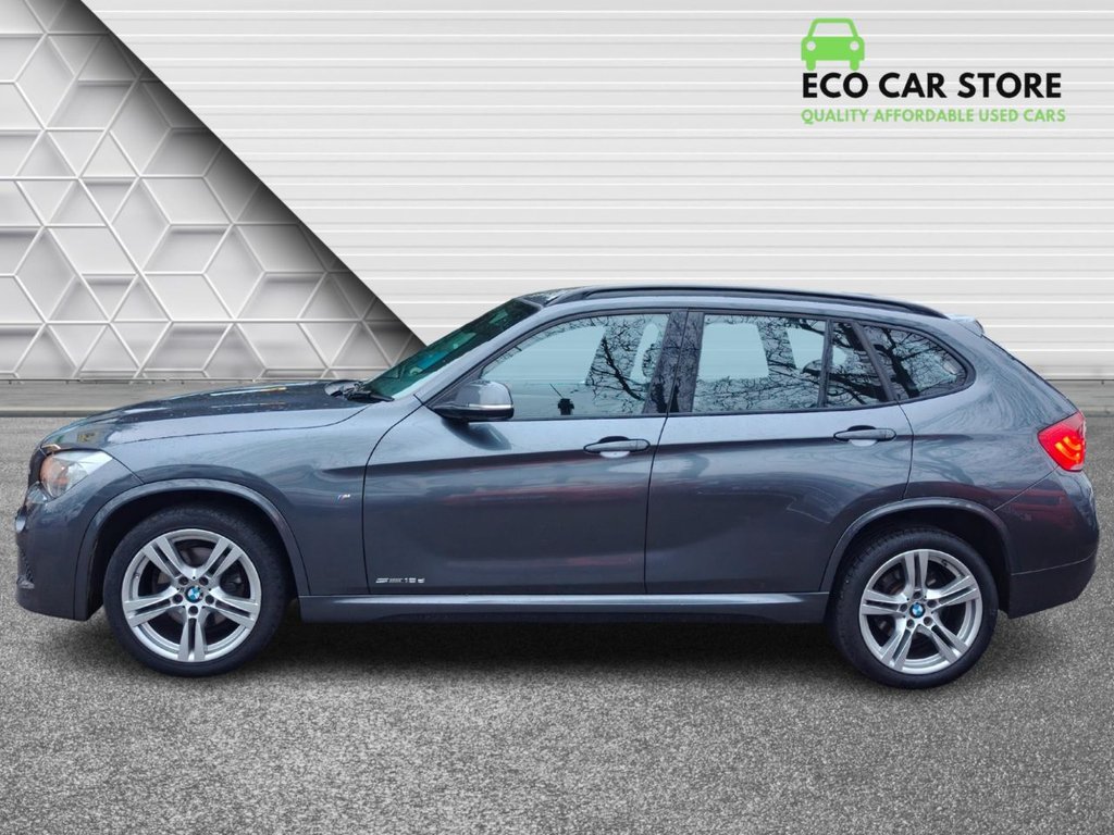 Used BMW X1 2015 for sale - 77065183: Photo 8