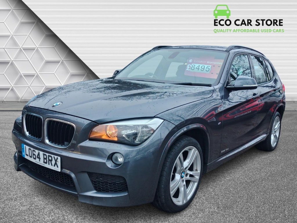 Used BMW X1 2015 for sale - 77065183: Photo 9