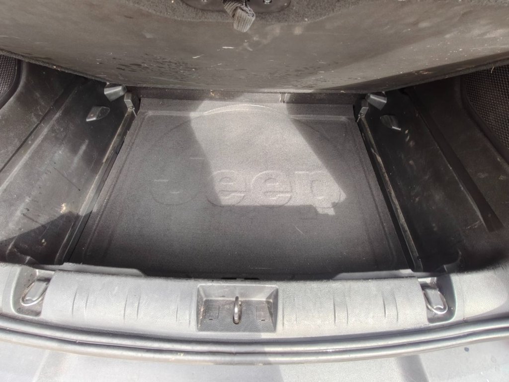 Used Jeep Renegade 2015 for sale - 77836028: Photo 13