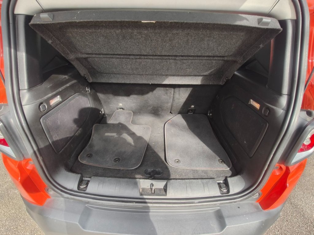 Used Jeep Renegade 2015 for sale - 77836028: Photo 14