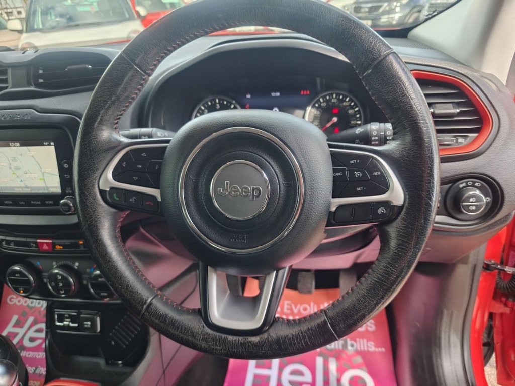 Used Jeep Renegade 2015 for sale - 77836028: Photo 17