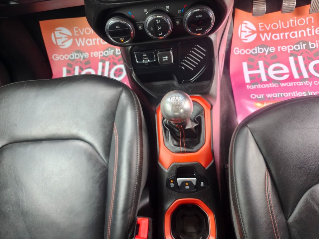 Used Jeep Renegade 2015 for sale - 77836028: Photo 19