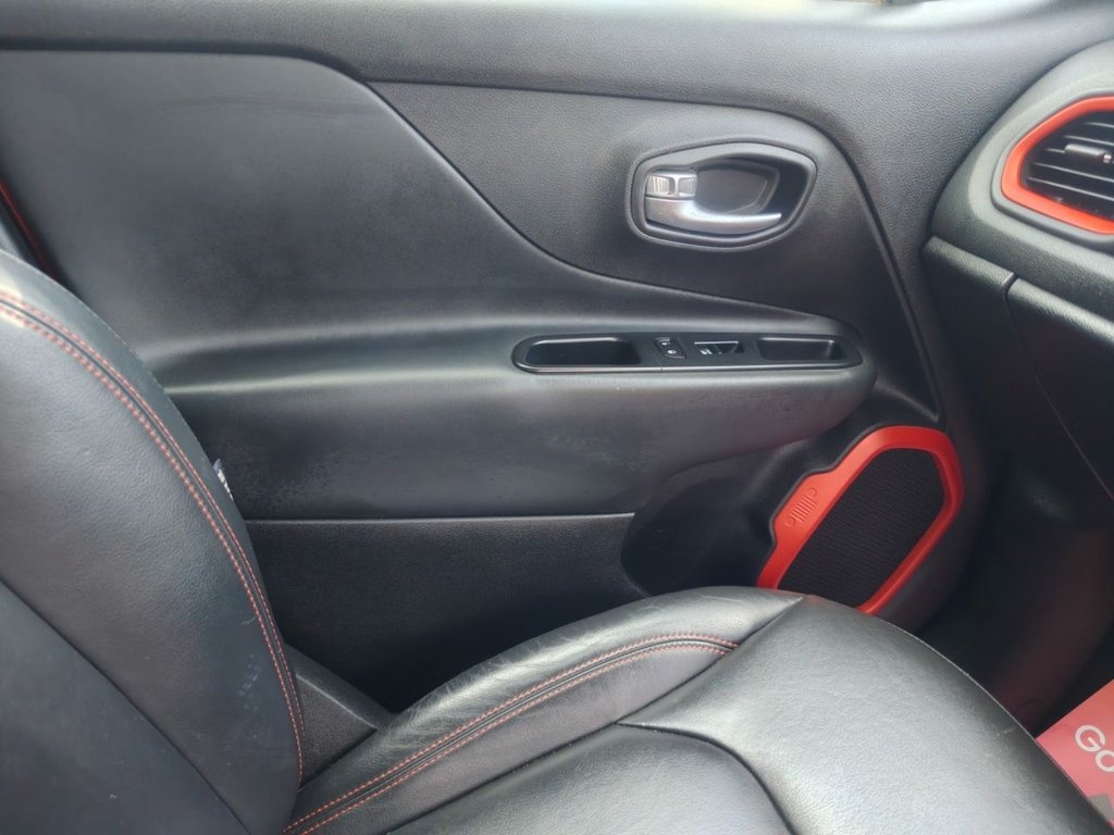 Used Jeep Renegade 2015 for sale - 77836028: Photo 23