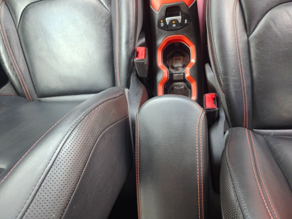 Used Jeep Renegade 2015 for sale - 77836028: Photo 24