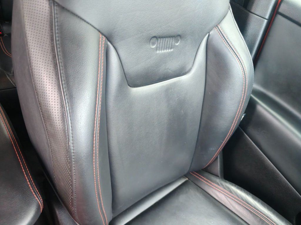 Used Jeep Renegade 2015 for sale - 77836028: Photo 25