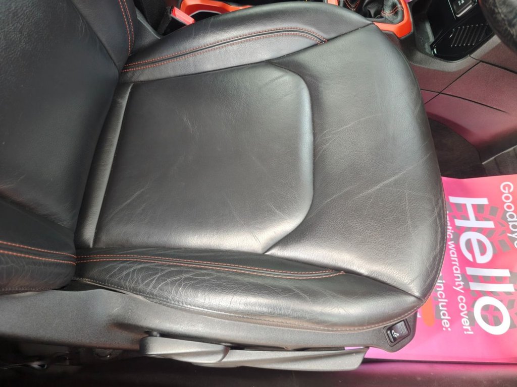 Used Jeep Renegade 2015 for sale - 77836028: Photo 30