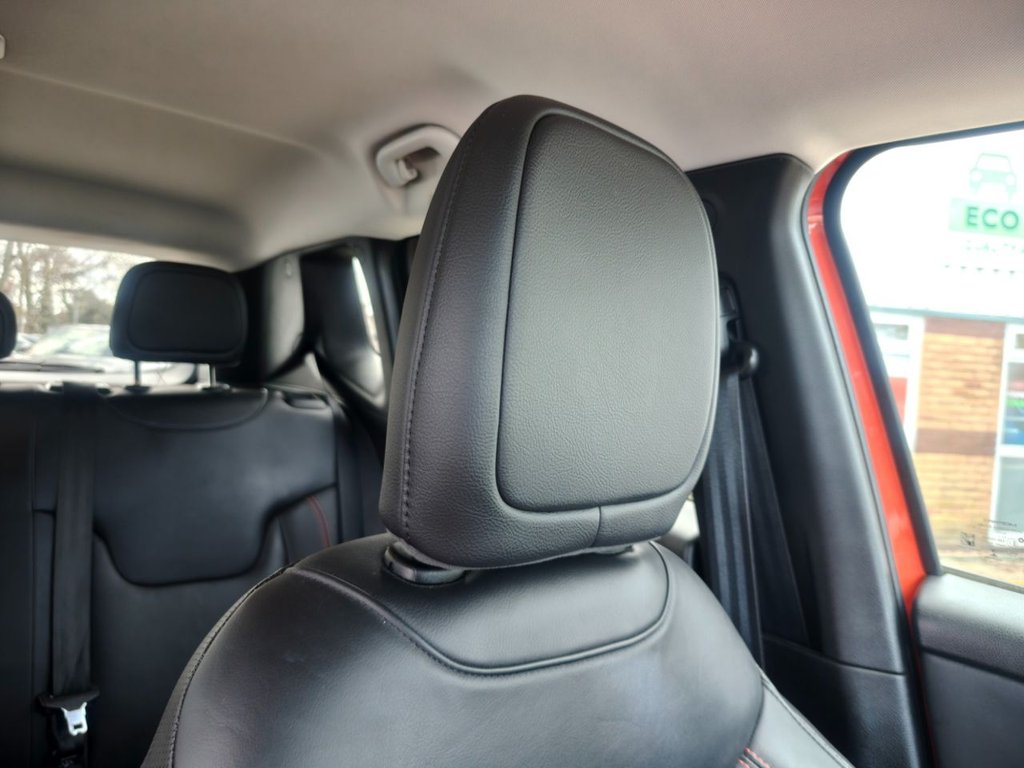 Used Jeep Renegade 2015 for sale - 77836028: Photo 34