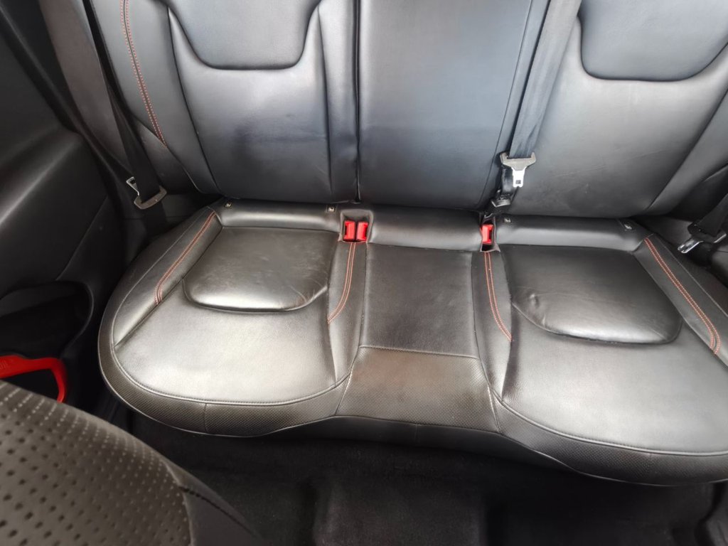 Used Jeep Renegade 2015 for sale - 77836028: Photo 36