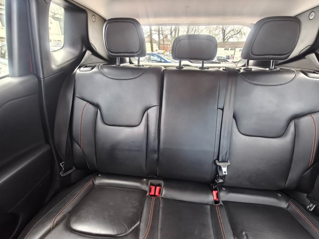 Used Jeep Renegade 2015 for sale - 77836028: Photo 37