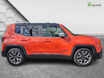 Used Jeep Renegade 2015 for sale - 77836028: Photo